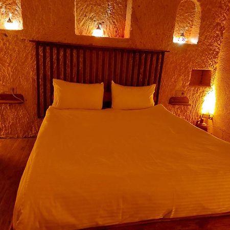 Grand Uchisar Hotel Ngoại thất bức ảnh