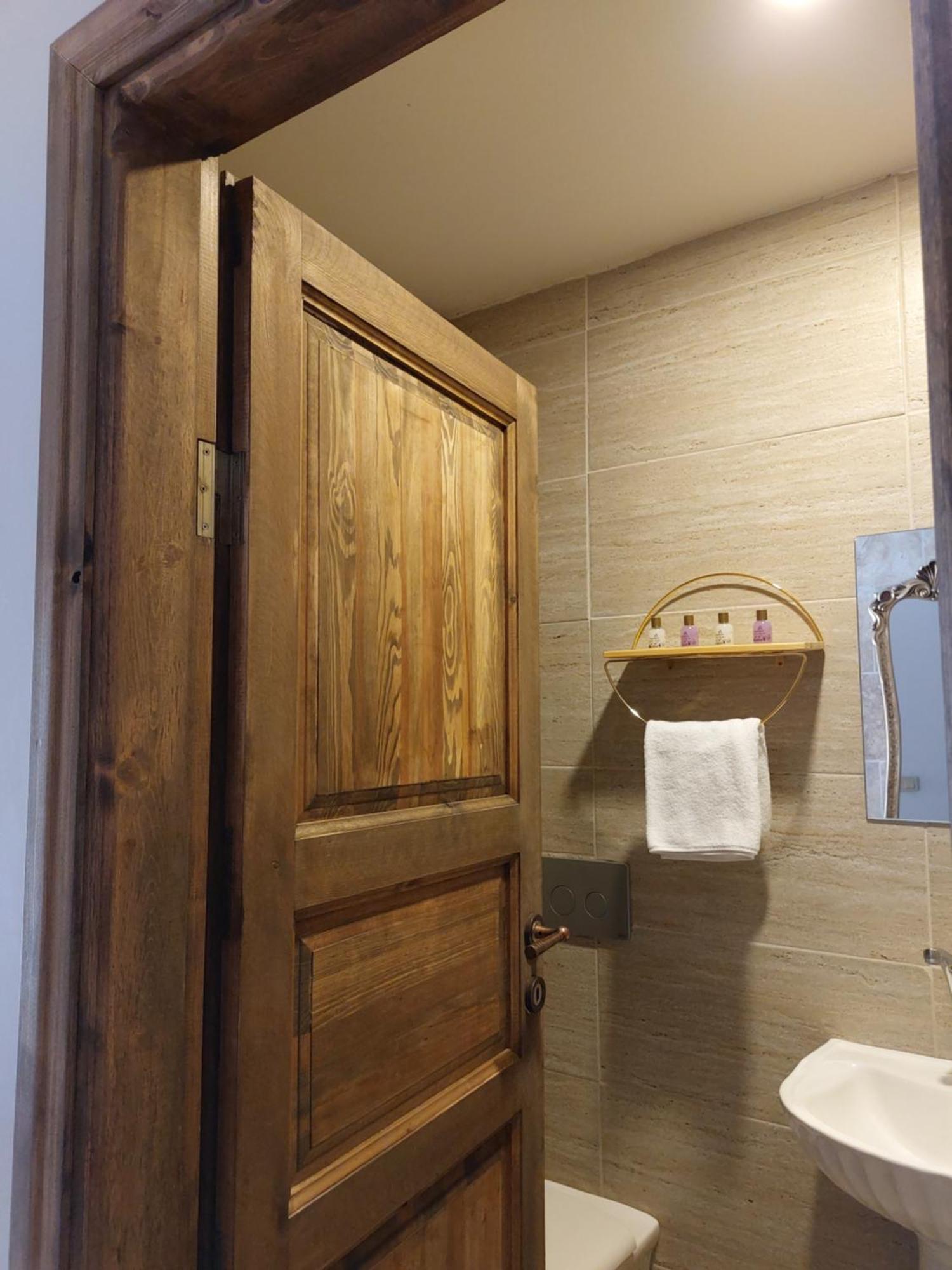 Grand Uchisar Hotel Ngoại thất bức ảnh