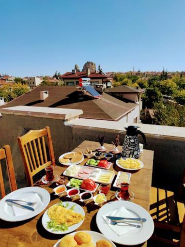 Grand Uchisar Hotel Ngoại thất bức ảnh