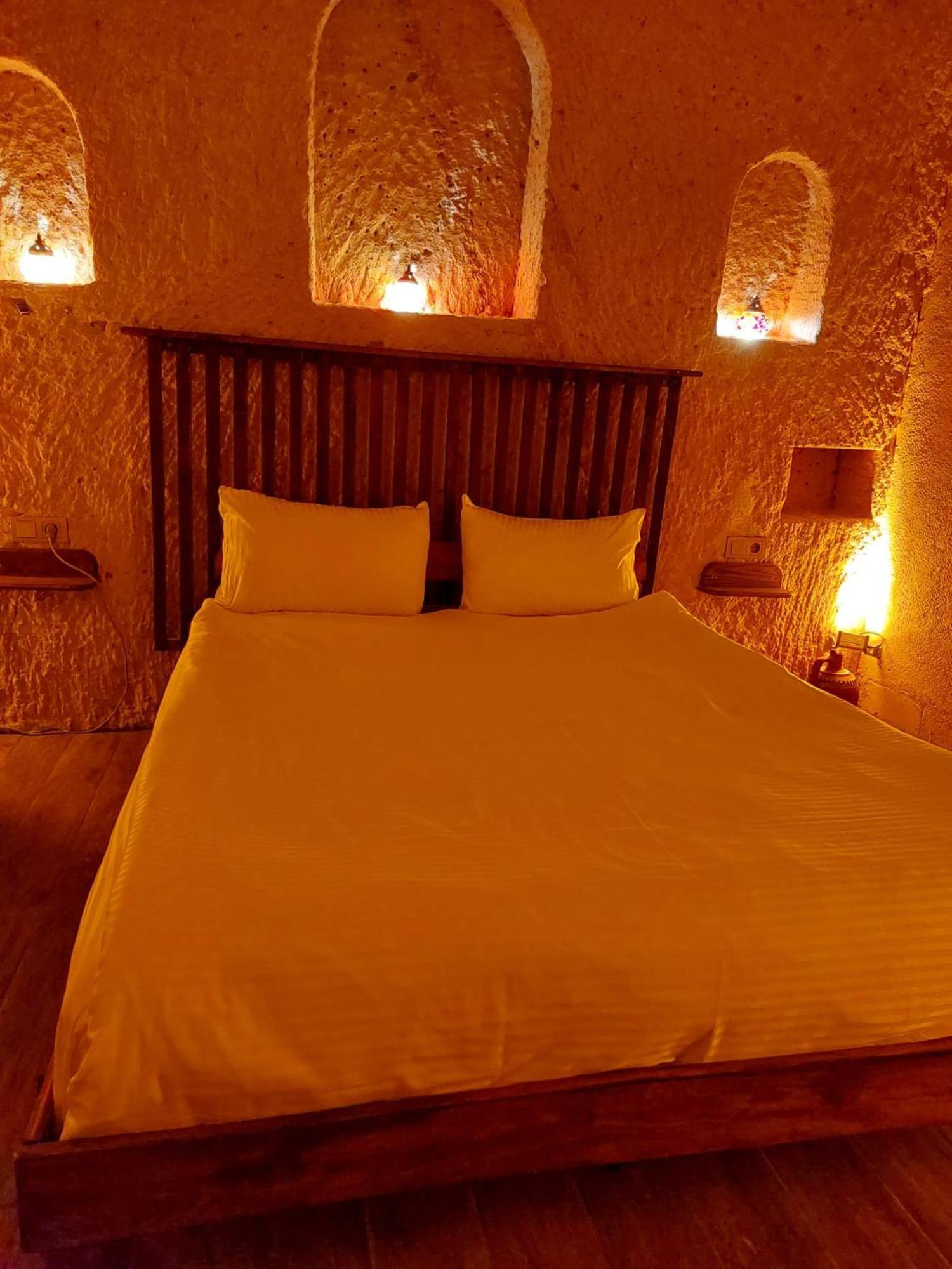 Grand Uchisar Hotel Ngoại thất bức ảnh